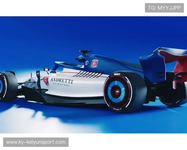 F1赛事数据可视化服务帮助赞助商精准投放