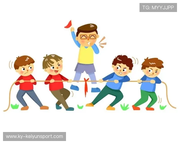 体育话题持续升温