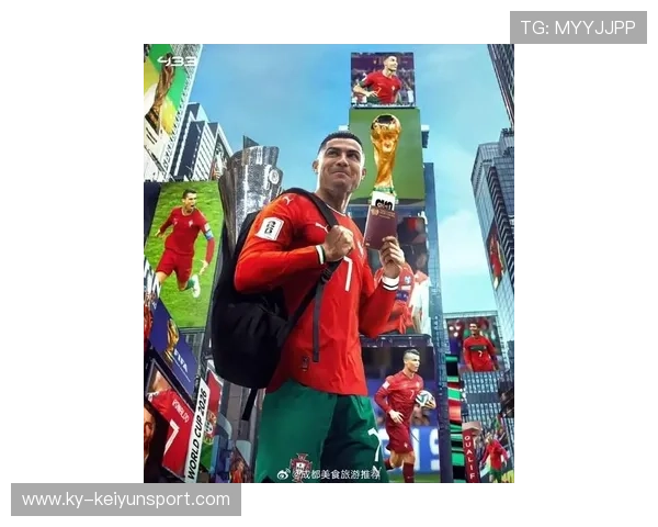 C罗重燃世界杯梦想，葡萄牙锋线迎来新希望