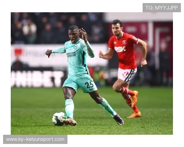 布莱顿重启传控体系，凯塞多与米尔纳研磨球权节奏