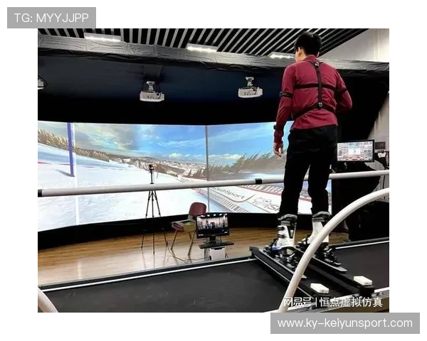 特色虚拟运动体验，未来体育的新潮流，虚拟运动的好处