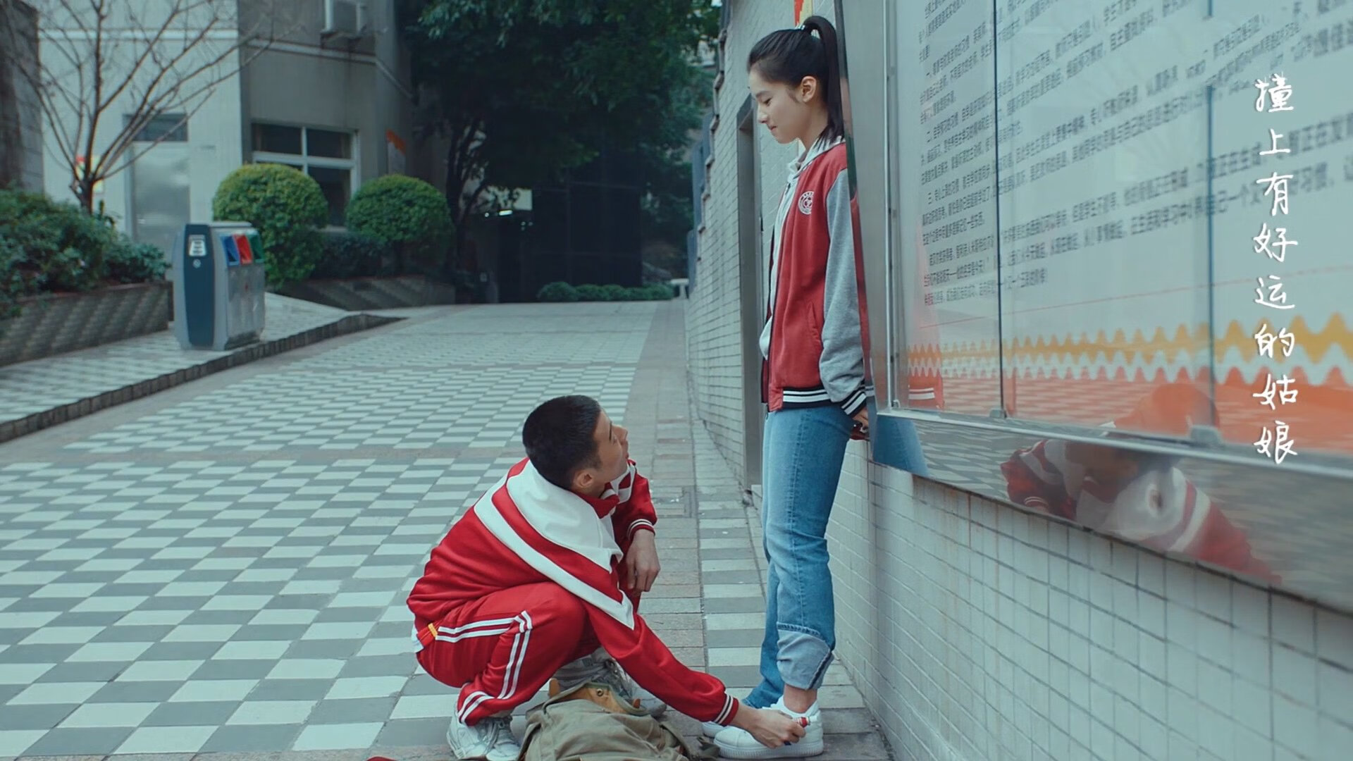 开云体育官网登入-王楚钦分享比赛中快速判断球路方法，王楚钦发球教学